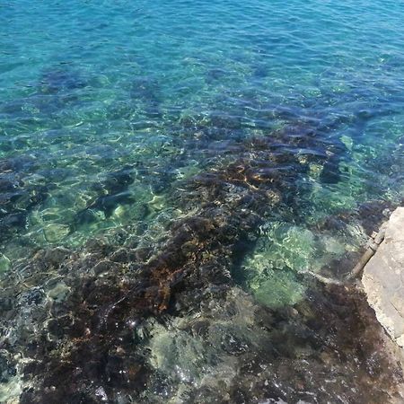 Apartmani Lux Sea Utjeha Zewnętrze zdjęcie