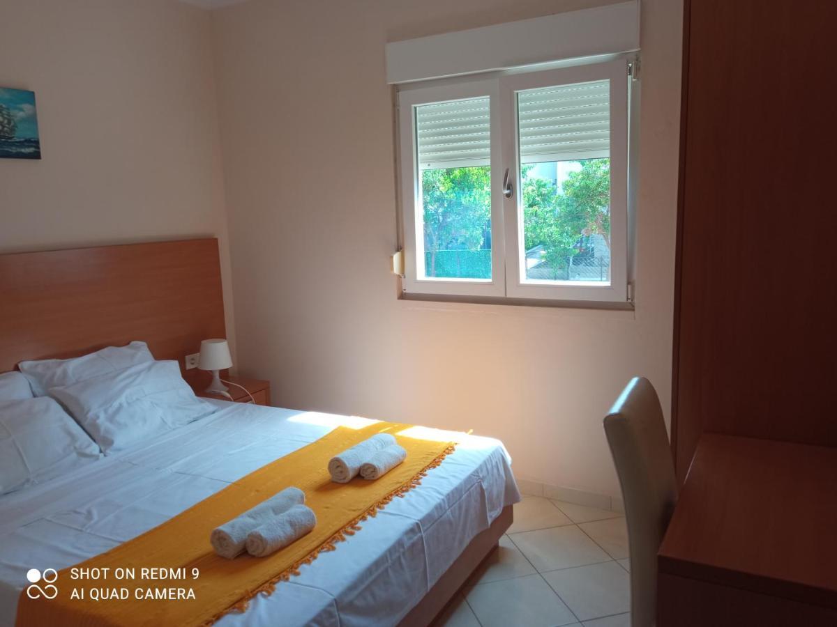 Apartmani Lux Sea Utjeha Zewnętrze zdjęcie