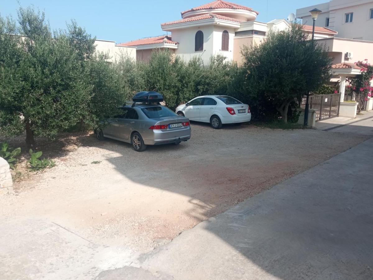 Apartmani Lux Sea Utjeha Zewnętrze zdjęcie