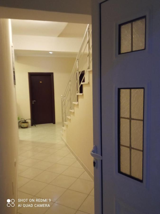 Apartmani Lux Sea Utjeha Zewnętrze zdjęcie