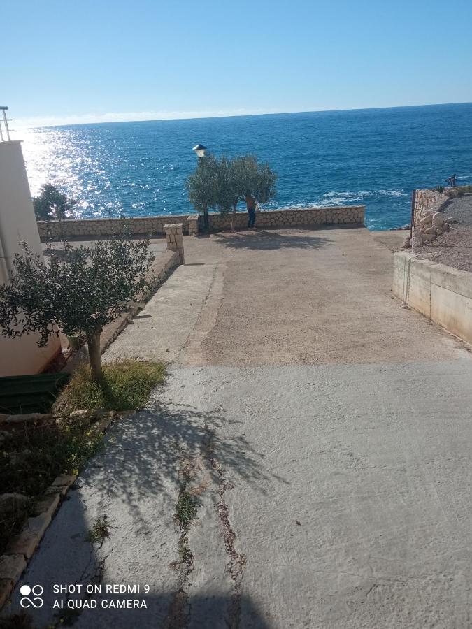 Apartmani Lux Sea Utjeha Zewnętrze zdjęcie