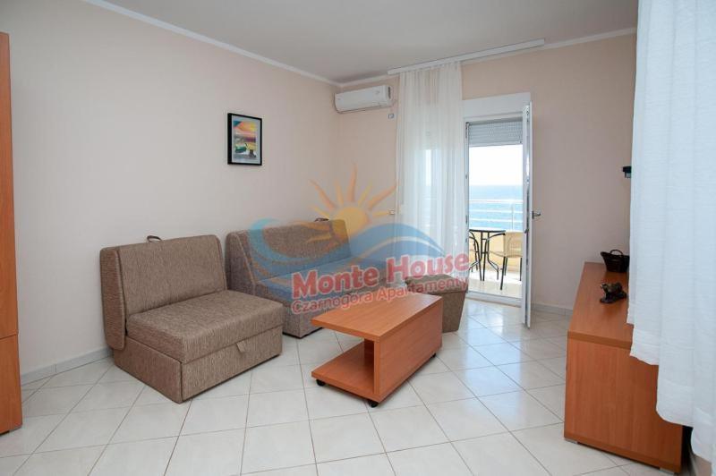 Apartmani Lux Sea Utjeha Zewnętrze zdjęcie