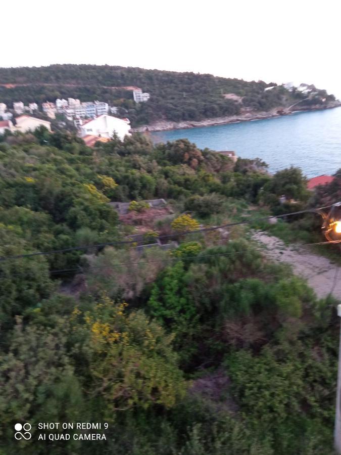 Apartmani Lux Sea Utjeha Zewnętrze zdjęcie