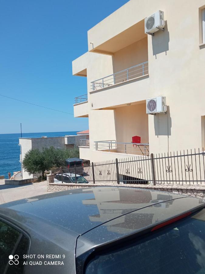 Apartmani Lux Sea Utjeha Zewnętrze zdjęcie