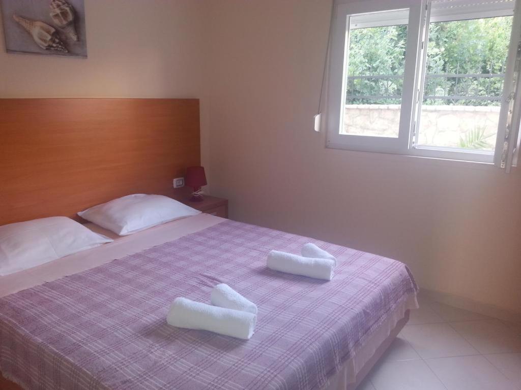 Apartmani Lux Sea Utjeha Zewnętrze zdjęcie
