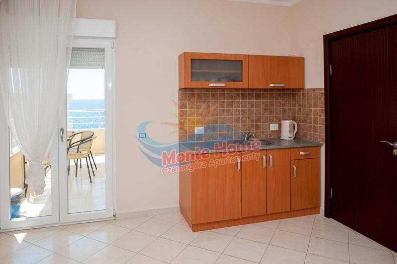 Apartmani Lux Sea Utjeha Zewnętrze zdjęcie