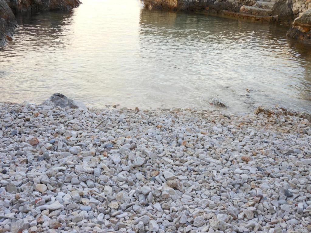 Apartmani Lux Sea Utjeha Zewnętrze zdjęcie